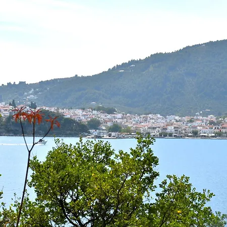 Villa Porto Castello *