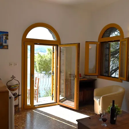 Porto Castello Villa *