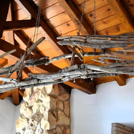 Porto Castello Villa Skiathos Chora