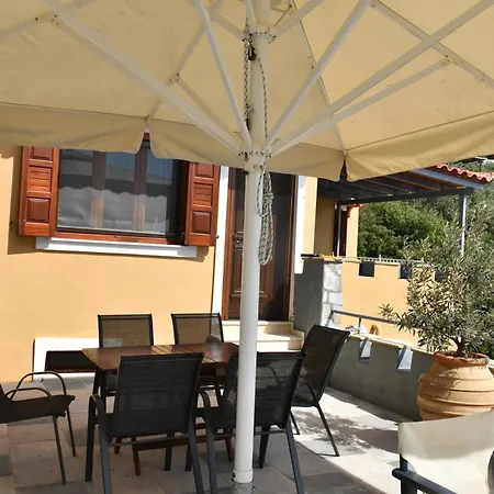 Porto Castello Villa *