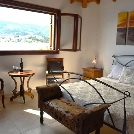 Villa Porto Castello *