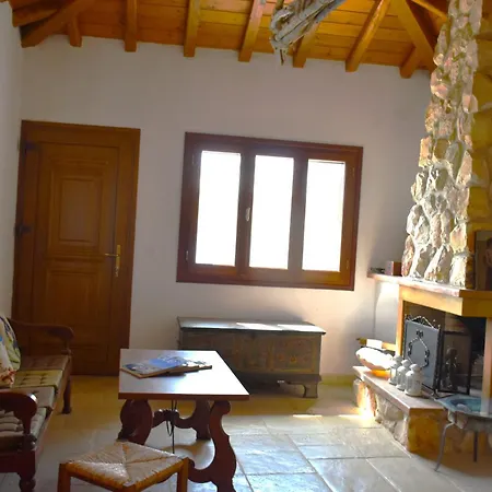 Porto Castello Villa