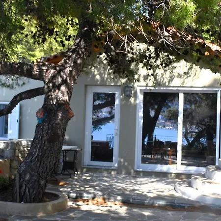 Porto Castello Villa *