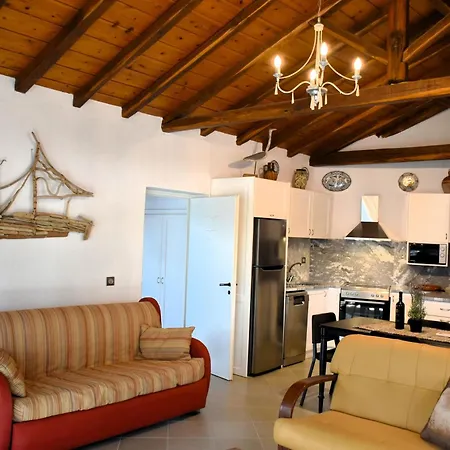 Villa Porto Castello *