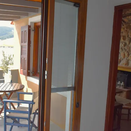 Porto Castello Villa Skiathos Chora