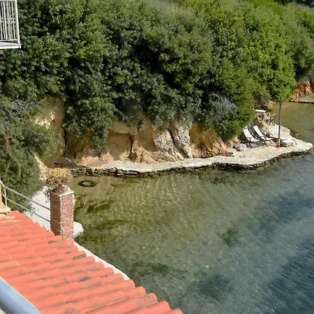 Villa Porto Castello *