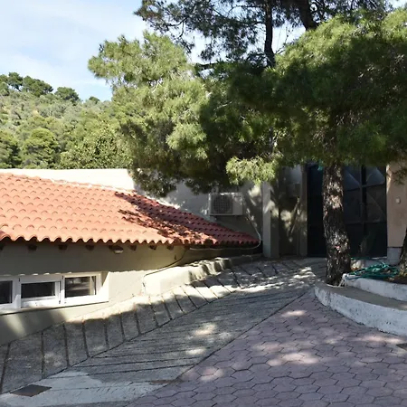 Porto Castello Skiathos Chora