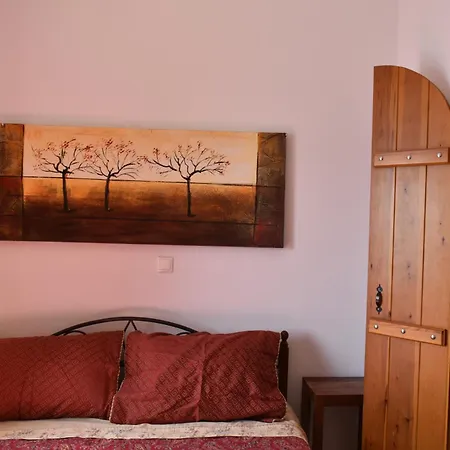 Porto Castello * Skiathos Chora