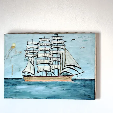 Villa Porto Castello