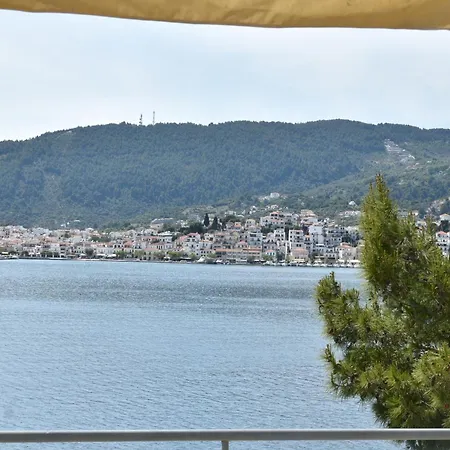 Porto Castello Villa *