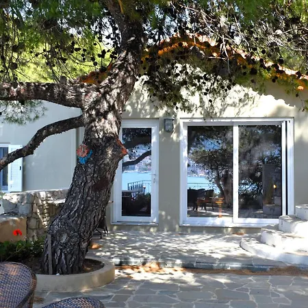 Villa Porto Castello Skiathos Chora