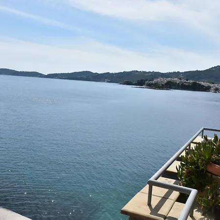 Porto Castello Skiathos Chora