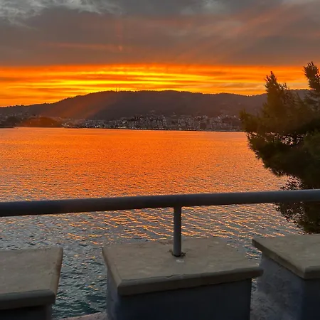 Porto Castello Villa