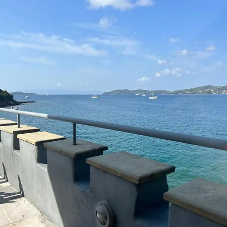 Porto Castello Villa