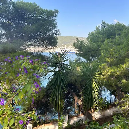 Porto Castello * Skiathos Chora