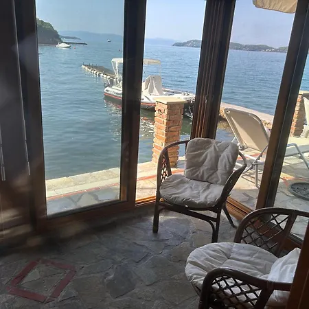 Porto Castello Villa *