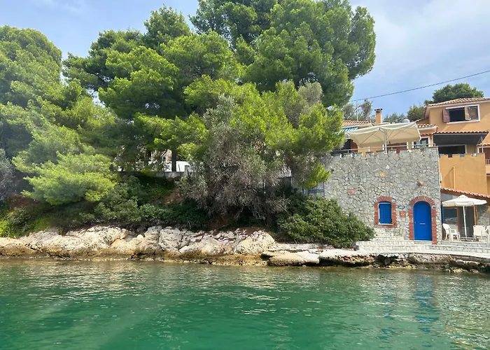 Porto Castello Villa