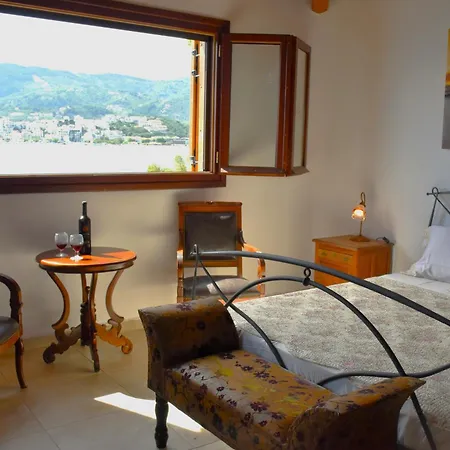 Porto Castello 빌라 스키아토스 타운
