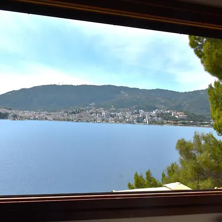 Porto Castello * Skiathos stad