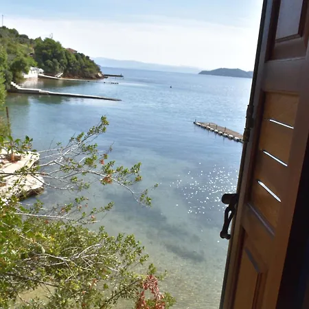 Porto Castello Skiathos stad