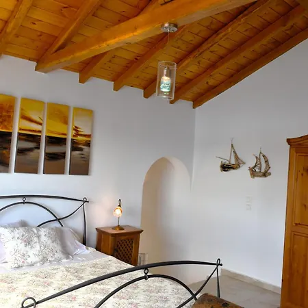 Porto Castello Skiathos stad