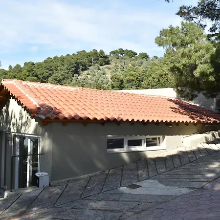 Villa Porto Castello *