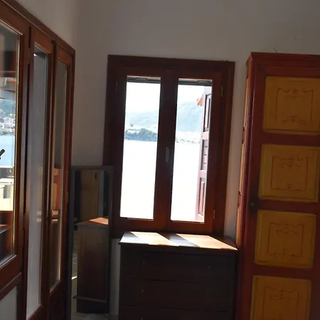 Villa Porto Castello Skiathos stad