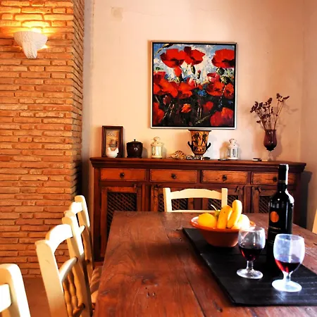 Porto Castello * Skiathos stad