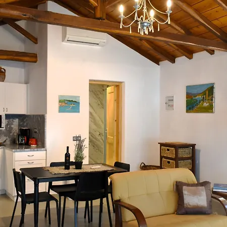 Porto Castello Villa Skiathos
