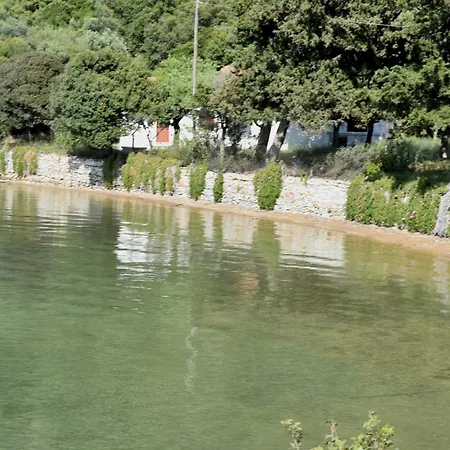 빌라 Porto Castello *
