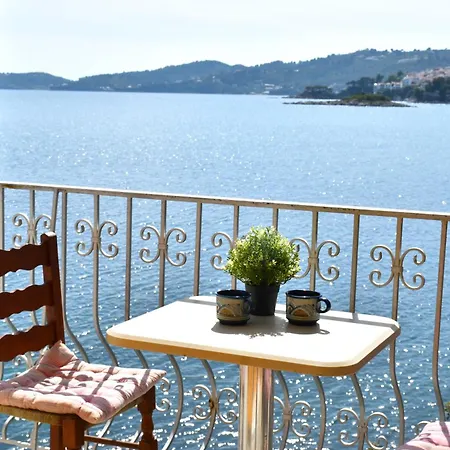 Villa Porto Castello