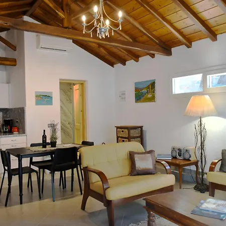 Porto Castello * Skiathos stad