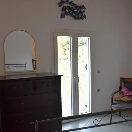 Porto Castello Skiathos stad