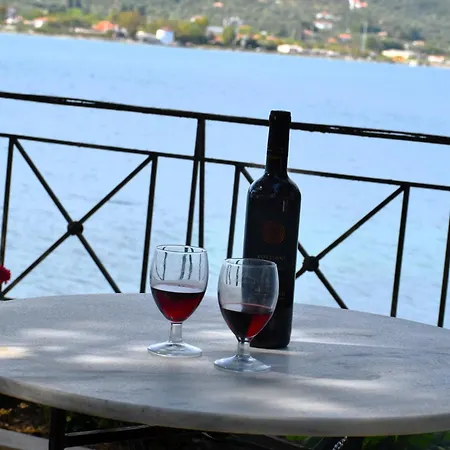 Porto Castello Villa