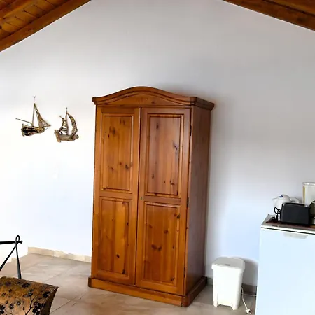 Villa Porto Castello