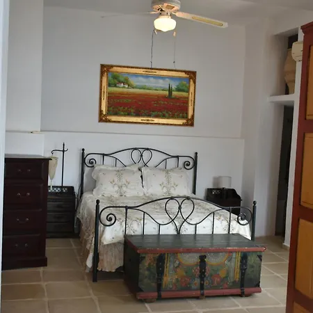 Porto Castello 빌라 스키아토스 타운