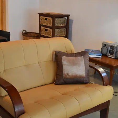 Porto Castello Villa