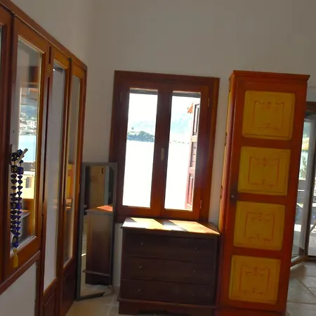 Porto Castello Villa *