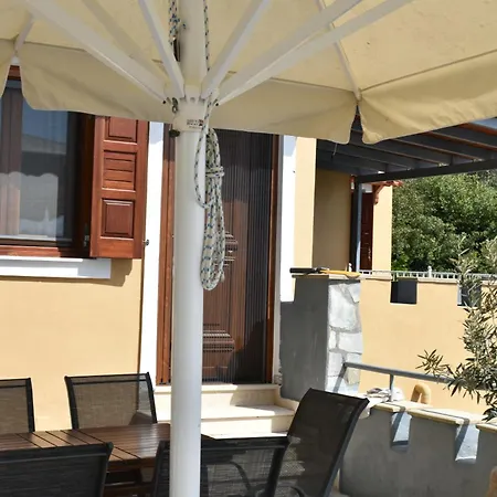 Villa Porto Castello *