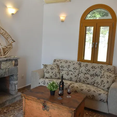 Villa Porto Castello Skiathos