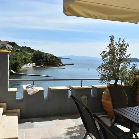 Villa Porto Castello Skiathos