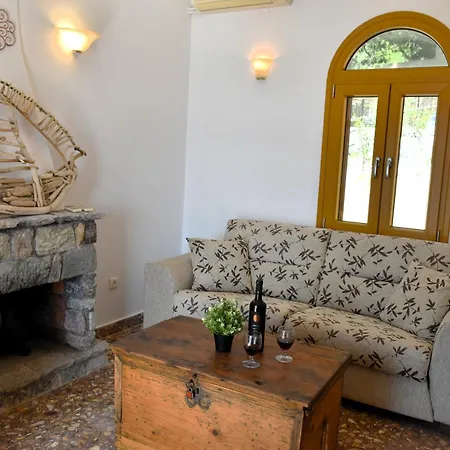 Porto Castello Villa
