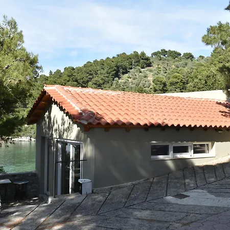 Villa Porto Castello