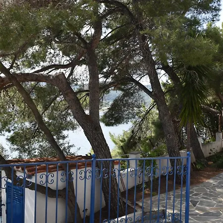 Porto Castello Villa Skiathos