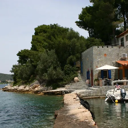 Villa Porto Castello Skiathos