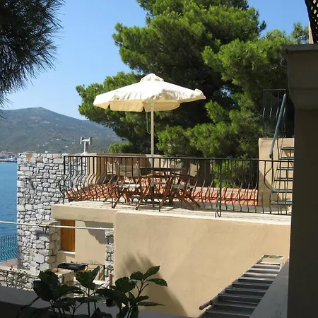 Porto Castello Villa Skiathos