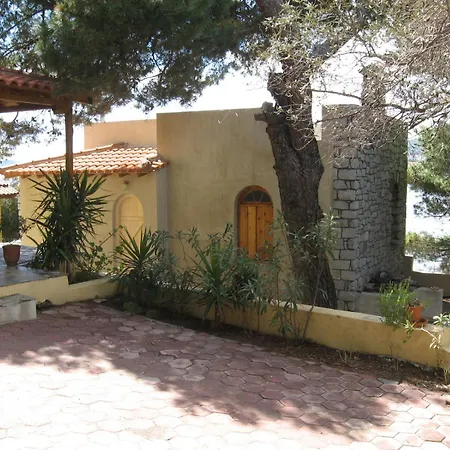 Porto Castello Villa Skiathos