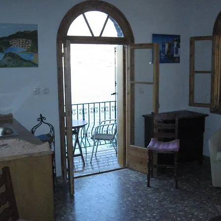 Porto Castello * Skiathos
