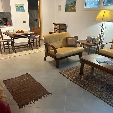 빌라 Porto Castello *