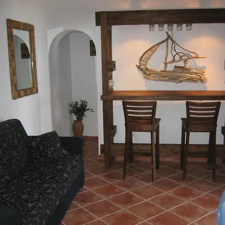 Porto Castello Villa *